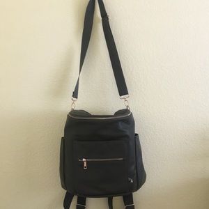 Fawn Design Diaper Bag